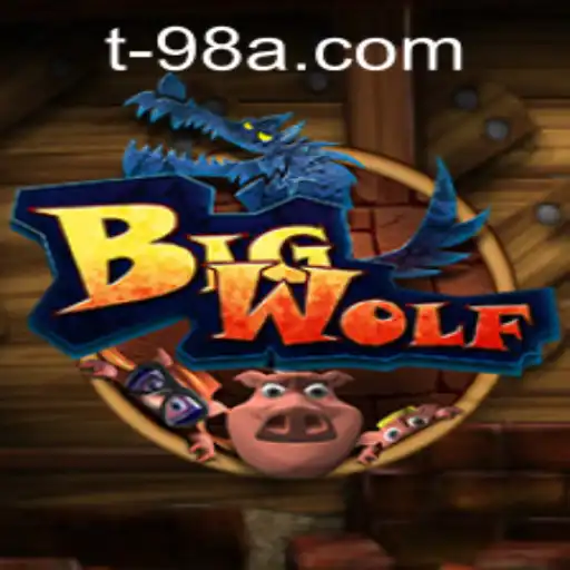Discover the Enchanting Realm of BigWolf: A Guide to Gameplay and Rules