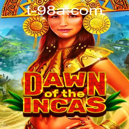 Dawn of the Incas: Exploring the Mystical Realm of 98a PH Login