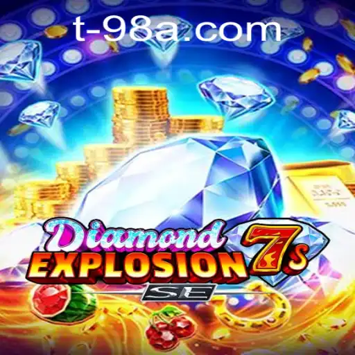 DiamondExplosion7sSE: An Exciting Game with Thrilling Features