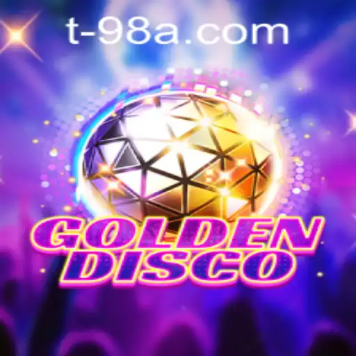 GoldenDisco: Experience the Glitz and Glamour of a Virtual Dance Revolution