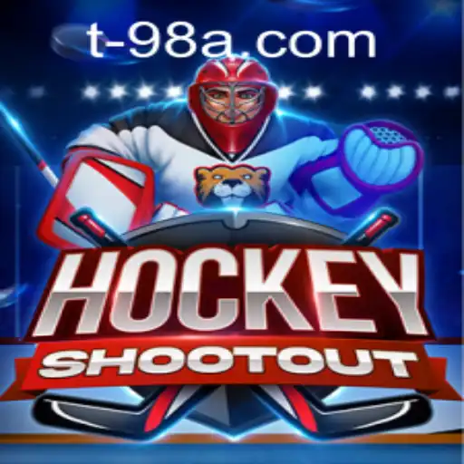 HockeyShootout: An Exciting Virtual Ice Hockey Game