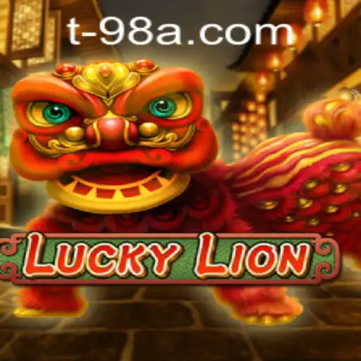 Unveiling LuckyLion: An Exciting Gaming Adventure with 98a PH Login