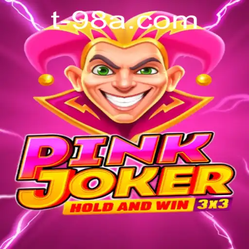Exploring Pinkjoker: A Thrilling Adventure in Gaming