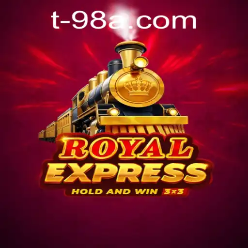 RoyalExpress: A Majestic Gaming Experience with 98a PH Login