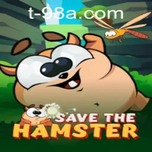 SavetheHamster: A Riveting Adventure Wrapped in Whiskers and Wheels