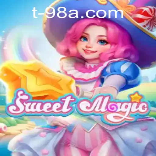 Discovering the Enchanting World of SweetMagic: An Immersive Gaming Experience