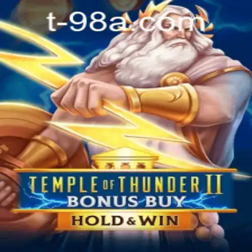 TempleofThunderIIBonusBuy: An In-Depth Look into the Thrilling Gaming Experience