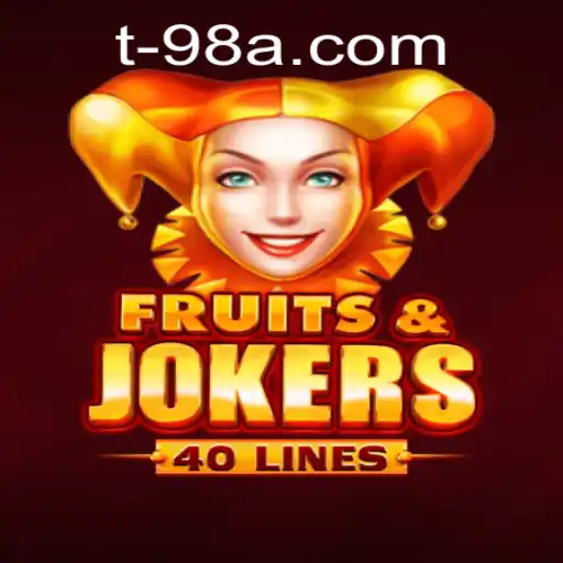 Exploring the Excitement of FruitsAndJokers40: A Modern Twist on Classic Casino Gaming