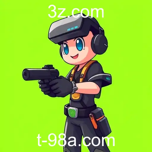 A Revolução do 98a: O Novo Marco no Universo dos Jogos