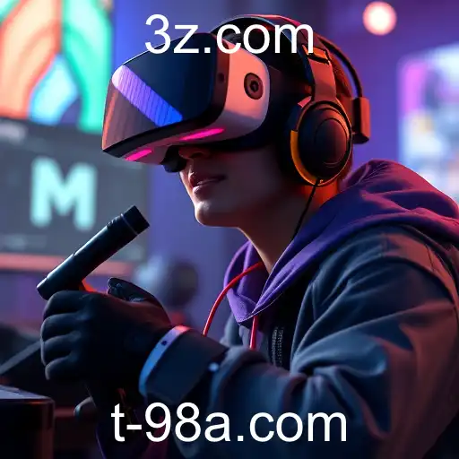 Explorando as Tendências no Mundo dos Jogos Online