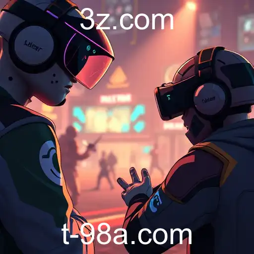 Avanços Tecnológicos Inovam Jogos em 2025