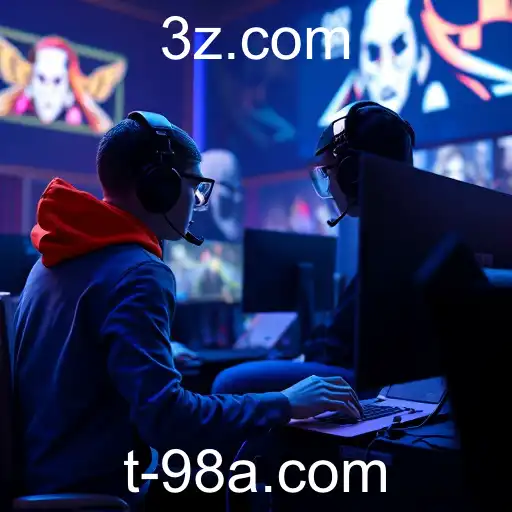 Avanços Impressionantes no Mundo dos Jogos