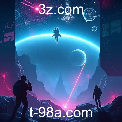 Inovações que Mudam o Cenário dos Jogos