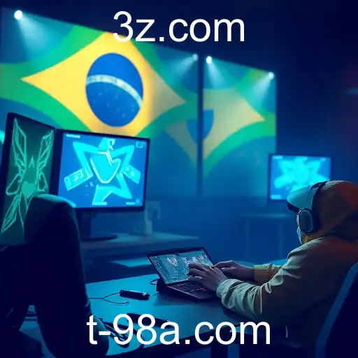 Tendências e Impactos do Jogo Digital no Brasil