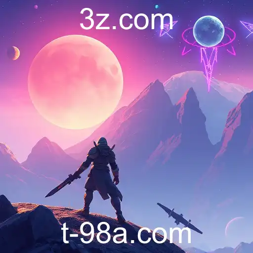 Revolução dos Jogos: Tendências e Inovações de 2025