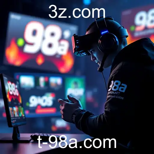 Evolução e Tendências dos Jogos Online em 2025