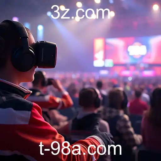 Novidades no Mundo dos Jogos e Tendências de 2025