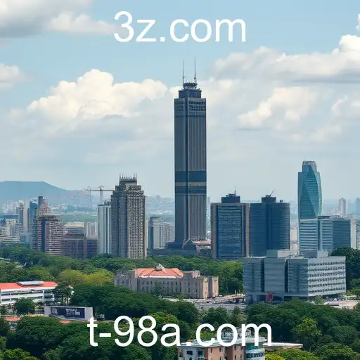 Revolução Tecnológica na Economia Verde