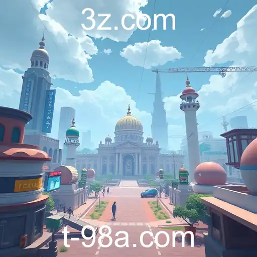 Inovação e Tendências no Mundo dos Jogos em 2025