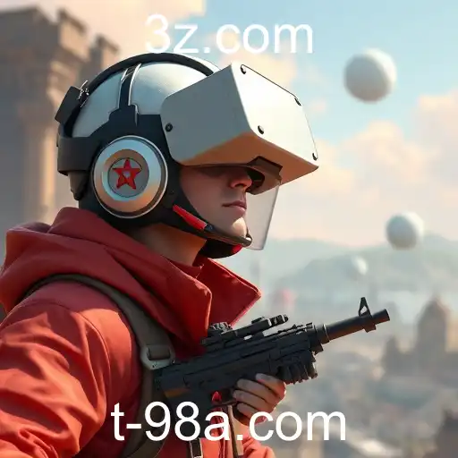 Inovação e Nostalgia na 98a: O Futuro dos Jogos em Português