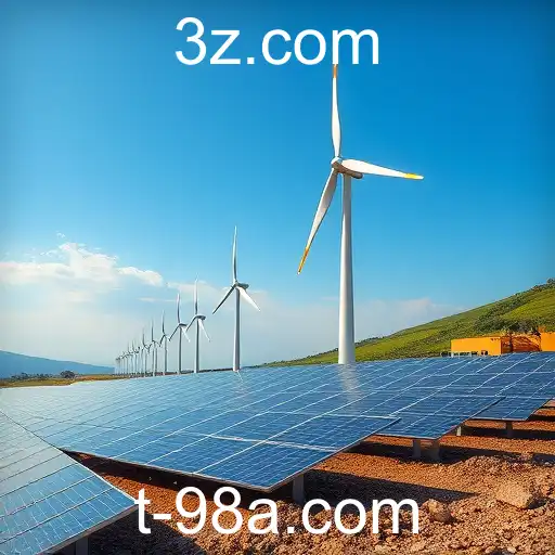 Avanços na Sustentabilidade e Energia Verde