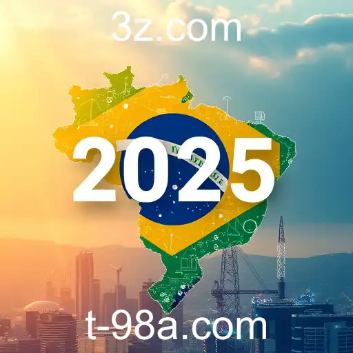 Inovações Tecnológicas Transformam o Brasil