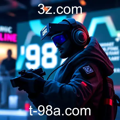 O Impacto de 98a nos Jogos Online em 2025