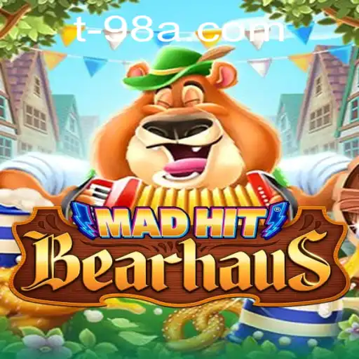 Dive into the World of MadHitBearhaus: The Innovative Game Taking the World by Storm