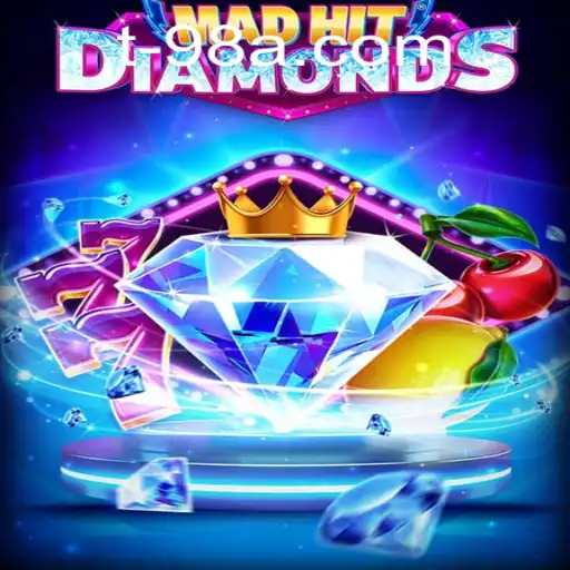 MadHitDiamonds: Dive into the Thrilling World of Gem-Popping Adventures