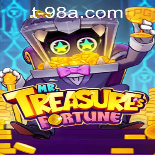 Unveiling the Excitement of MrTreasuresFortune: A New Gaming Adventure