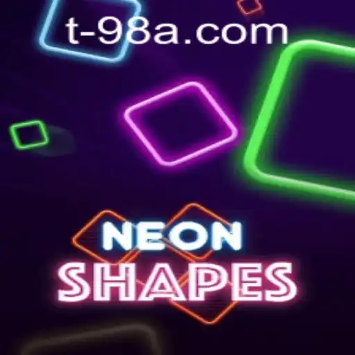 NeonShapes: A Dazzling New Gaming Experience
