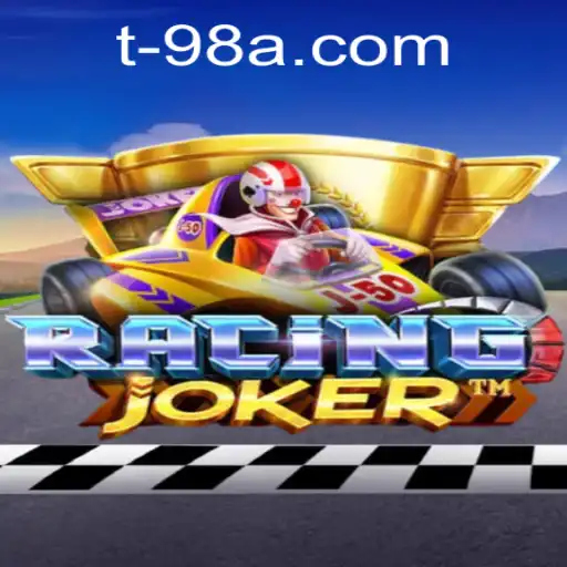 RacingJoker: A Thrilling Race into the Virtual World