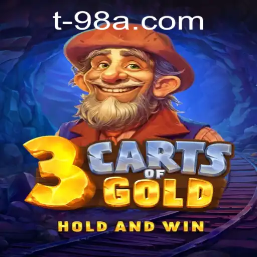 Discover the Thrilling World of 3cartsOfGold: A Comprehensive Guide