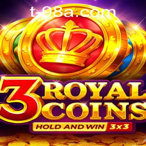 Exploring 3RoyalCoins: A Deep Dive into Gameplay and Strategy