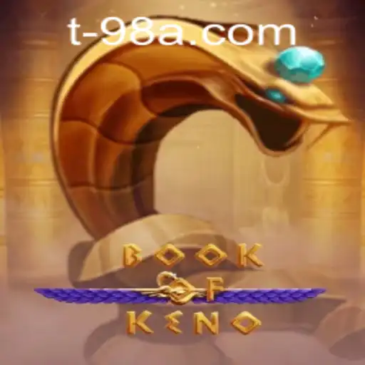 Exploring the Exciting World of BookOfKeno: A Guide to 98a PH Login