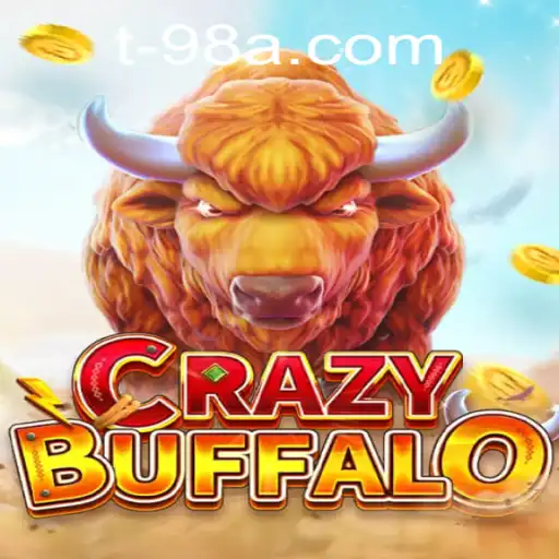 CRAZYBUFFALO: An Exciting Adventure in Gaming