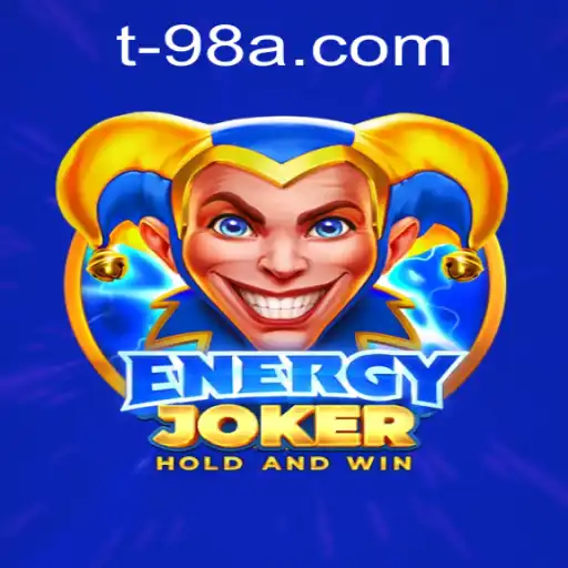 EnergyJoker: The Thrilling New Game Captivating Gamers Everywhere