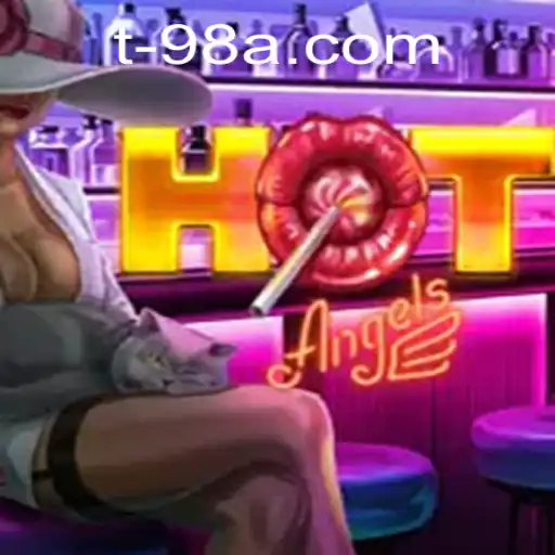HotAngels: A Thrilling Gaming Adventure with 98a PH Login