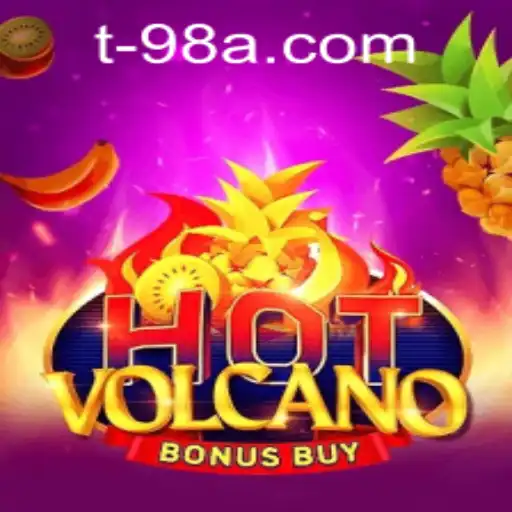 Discover the Thrill of HotVolcanoBonusBuy: A Unique Gaming Experience