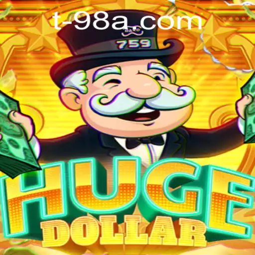 Discover HugeDollar: The Thrilling World of 98a PH Login