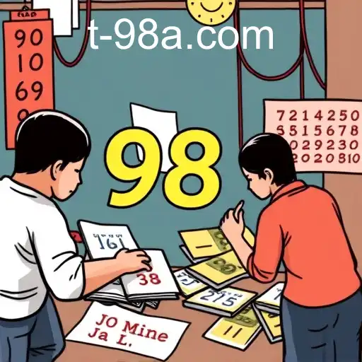 Jueteng and the Influence of 98a PH Login