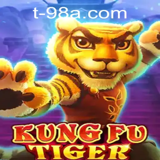 Unleashing the Thrills of KungFuTiger with 98a PH Login
