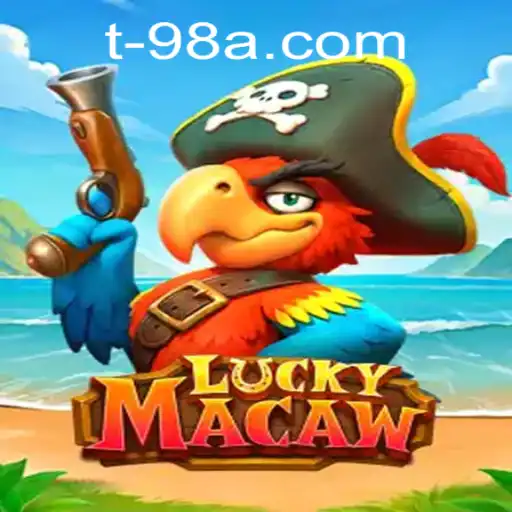 Discover the Exciting World of LuckyMacaw: Your Ultimate Guide to 98a PH Login
