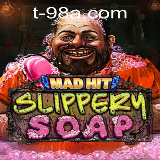 MadHitSlipperySoap: Dive into the Exciting World of Unpredictable Gameplay