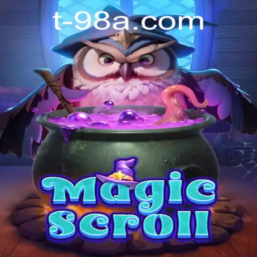 Exploring the Enchanting World of MagicScroll and the Intrigue of 98a PH Login