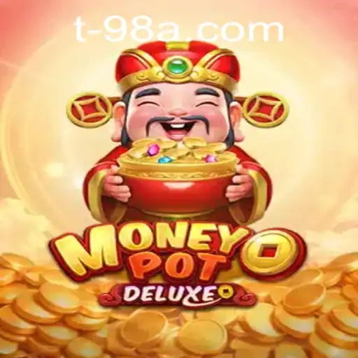 MoneyPotDELUXE: A Deep Dive into the Exciting World of Digital Gaming