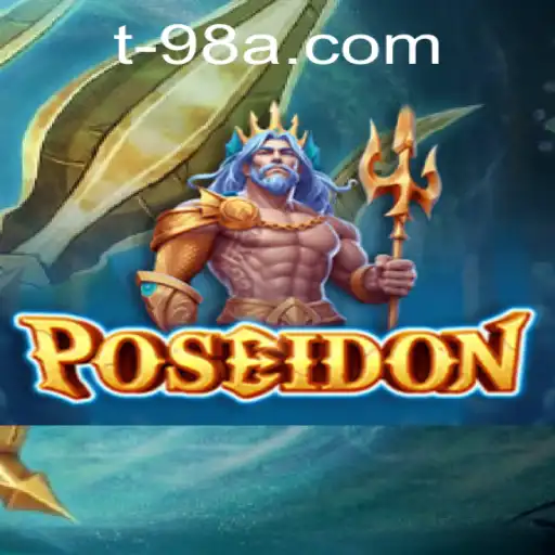 Exploring Poseidon: A Dive into the Thrilling Gameplay and the Fascinating 98a PH Login Feature