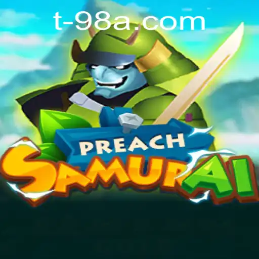 PreachSamurai: The Revolutionary Gaming Experience
