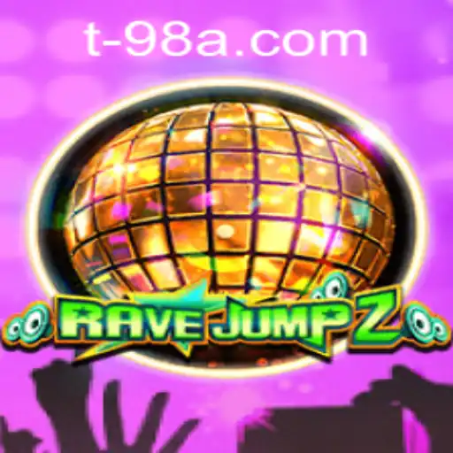 Get Ready to Dive into the Thrilling World of RaveJump2 with 98a PH Login