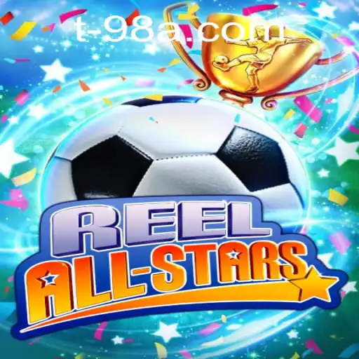 ReelAllStars: Navigating Your Journey with 98a PH Login